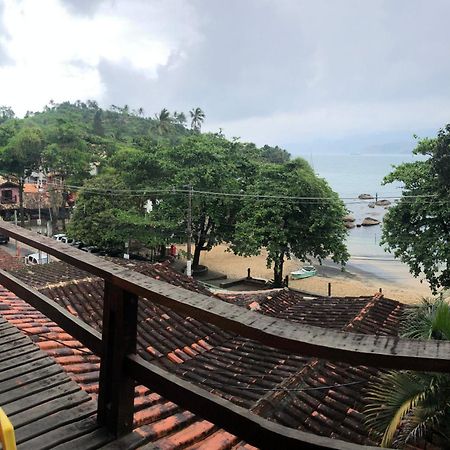 Ilhabela House Chale Villa Eksteriør billede