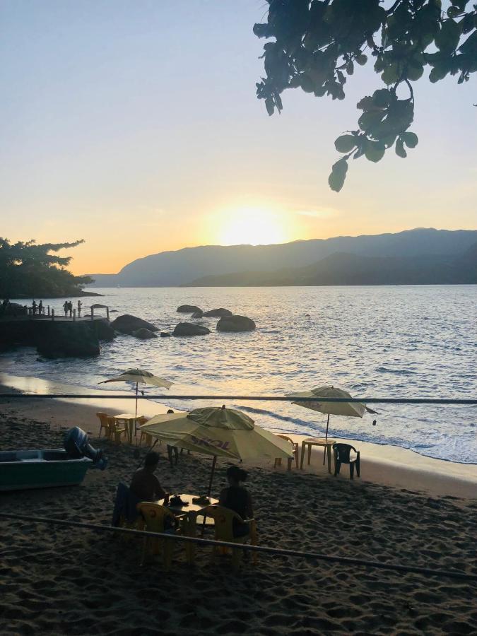 Ilhabela House Chale Villa Eksteriør billede