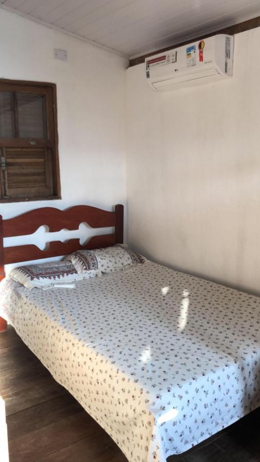Ilhabela House Chale Villa Eksteriør billede