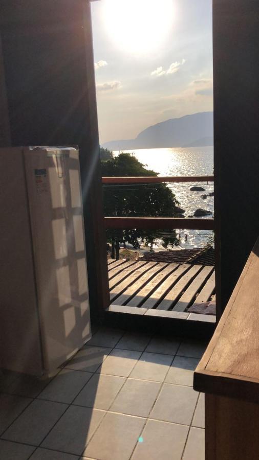 Ilhabela House Chale Villa Eksteriør billede