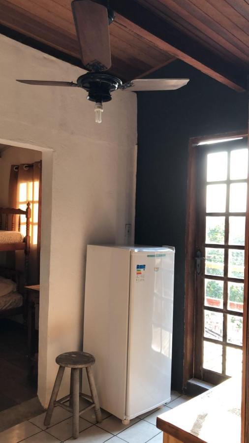 Ilhabela House Chale Villa Eksteriør billede