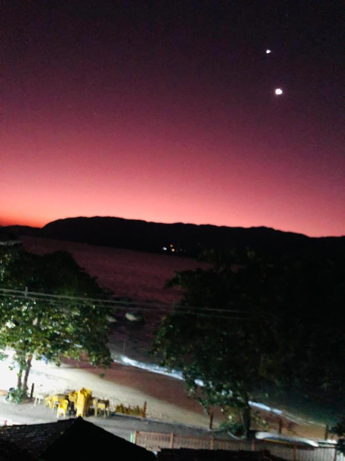 Ilhabela House Chale Villa Eksteriør billede
