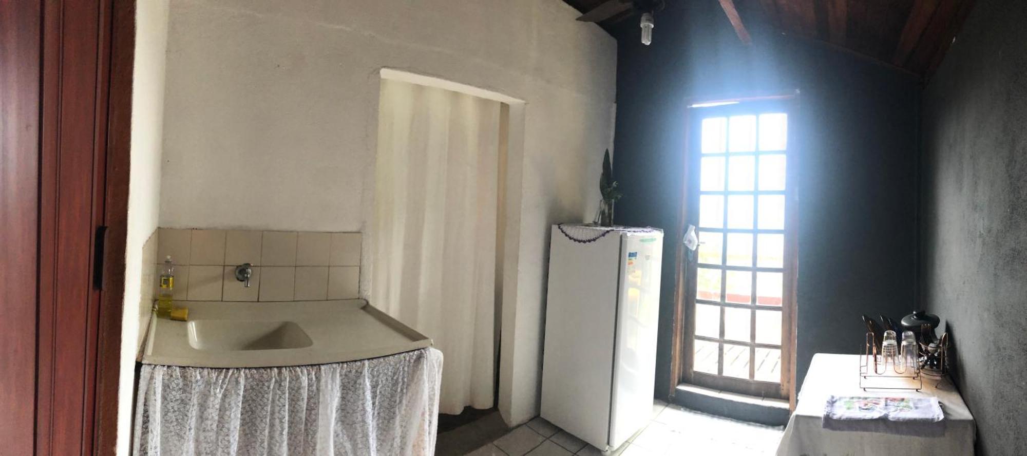 Ilhabela House Chale Villa Eksteriør billede